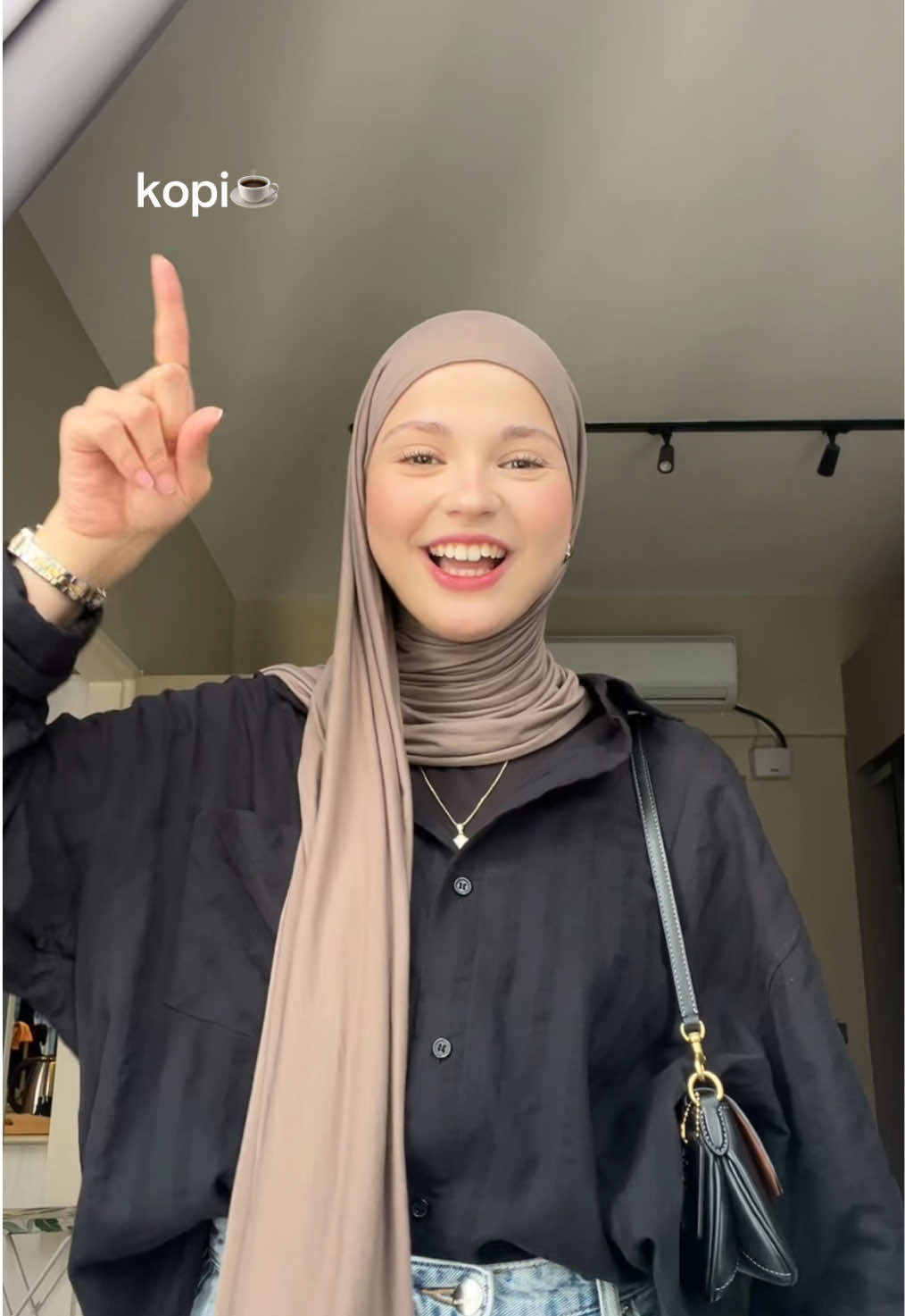 🍵 atau ☕️?