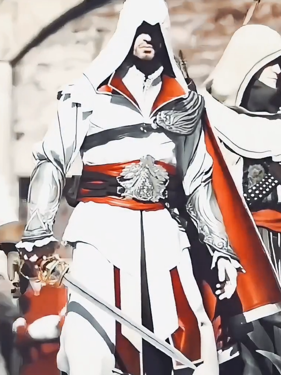 #assassinscreedunity #assassinscreed #edit #fouryou #winchestersz 