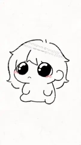 :<#xuhuongtiktok #xuhuong #cute #sad #animation 