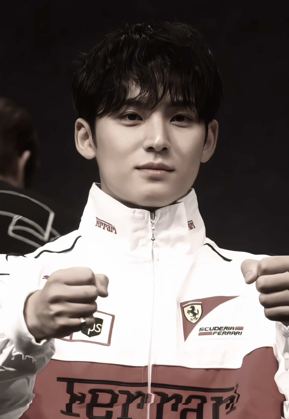 #mingyu 