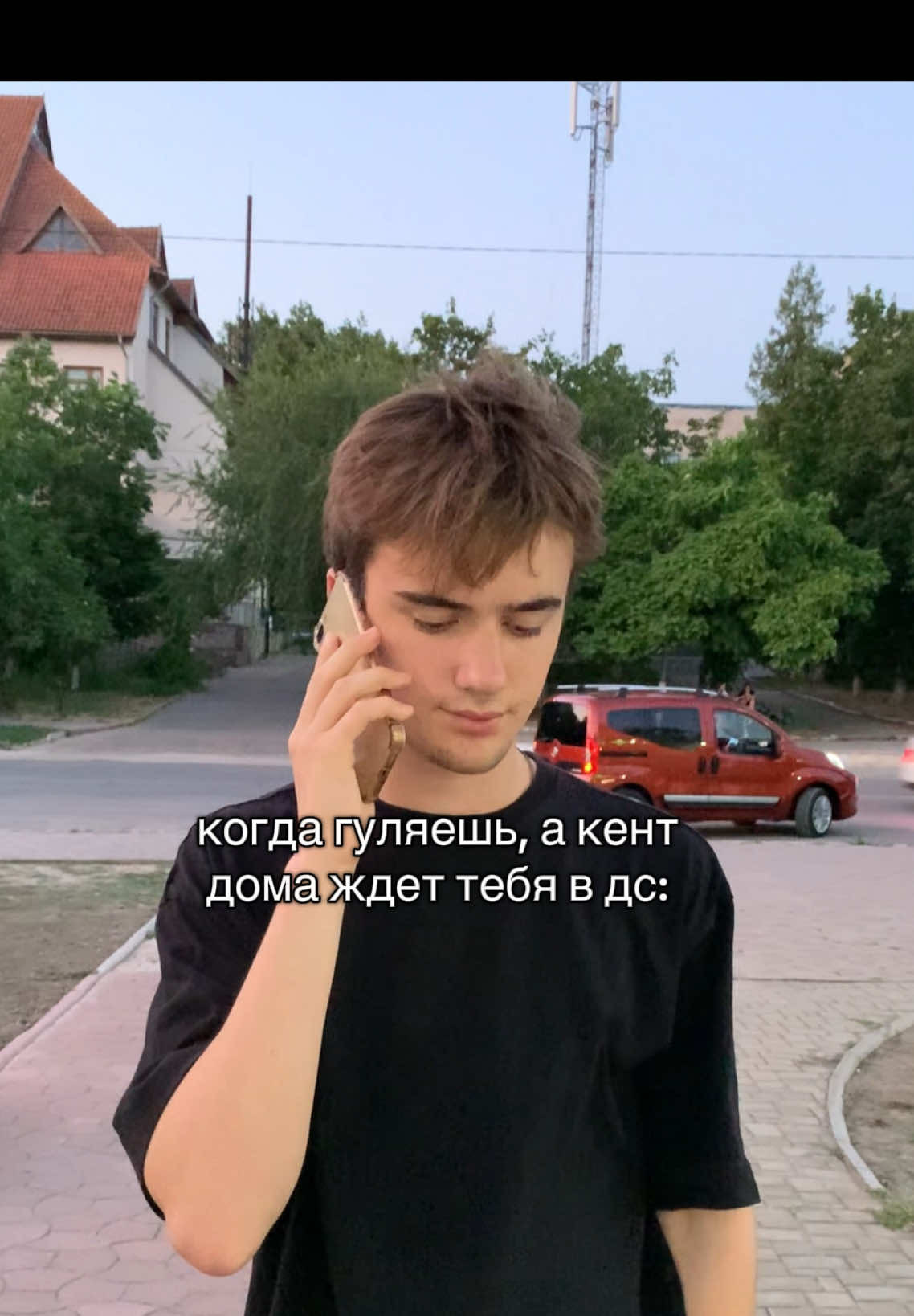 теперь ты стоишь перед выбором: кс с другом, или погулять…🤯 @sjssskey #recommendations #дискорд #друг #гулять #friend #жиза #real #рекомендации #lasslye 
