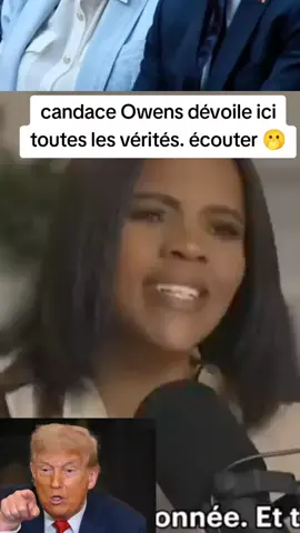 détails sur l'affaire Brigitte Macron de candace Owens. candace Owens 