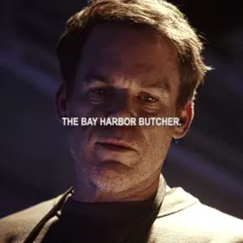 NAH THIS EPISODE OF RESURRECTION WAS SO PEAK // #dextermorgan #dexterresurrection #dexter 