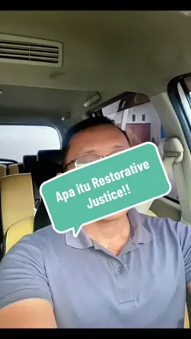 #fyp #fyppppppppppppppppppppppp #kontenhukum #lawyerlife #pengacaramuda #fypシ゚ #advokatviral #advokatindonesia #restorativejustice #diversi #edukasihukum #pengacarasurabaya #pidana #hukumindonesia #hukumpidana 