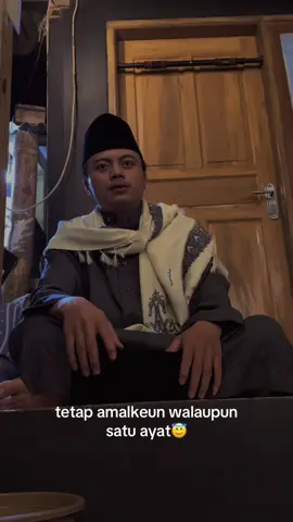 Ges cocok can jadi ustadz🤭🙏#ustadz #ceramahislam #islamic_video #sunda #garut 