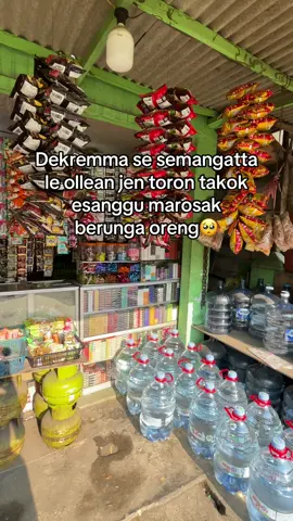 Asaraan bn bulen takepek😁 #lewatberanda #fyp #warungmadura24jam 