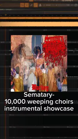 #HauntedMound #sematarygraveman #sematary #witchouse #flstudio 
