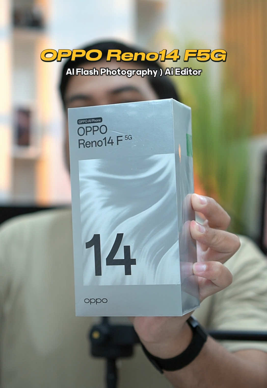 Terbaru Oppo Reno 14F 5G #oppo #opporeno #opporeno14 #opporeno14f
