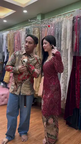 Aku manut mas🤍