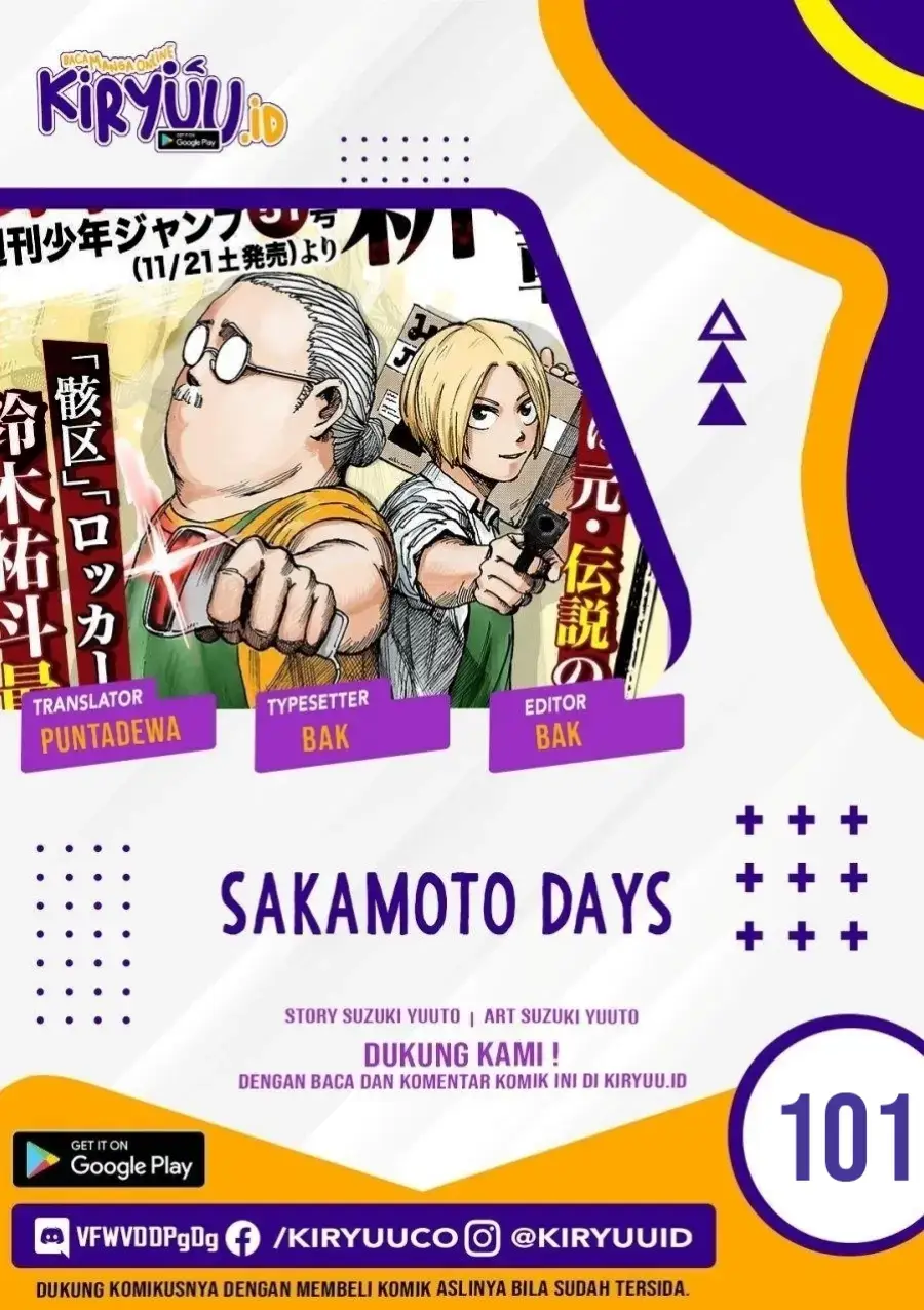 nagumo menyelamatkan tuan yotsumura  #manga #sakamototaro #sakamotomanga #sakamotomanga #sakamotodays #shinsakamotodays #satoruyotsumura #nagumo 