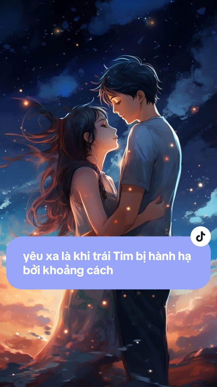 yêu xa là khi trái Tim bị hành hạ bởi khoảng cách #tâmtrạng #hônnhân #yêuxa423 #xuhuong 