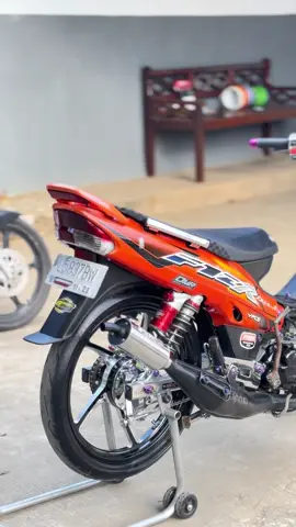 🫀#fizr #2stroke #2tak 
