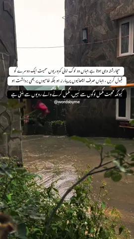 بارش اور اداس موسم 🥀 #rainyday #rain #today #weather #qoutes #deeplines #poetry #lover #aesthetics #videoviral #viral #fyp #fup 