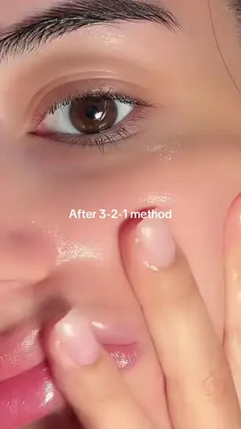 the ✨ glow method ✨ #barrierrepair #skincaretips #skinglowup #smoothskin #skincareviral 