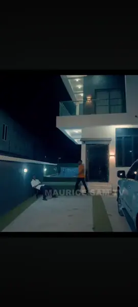 Worthy words on Maurice sam Tv 