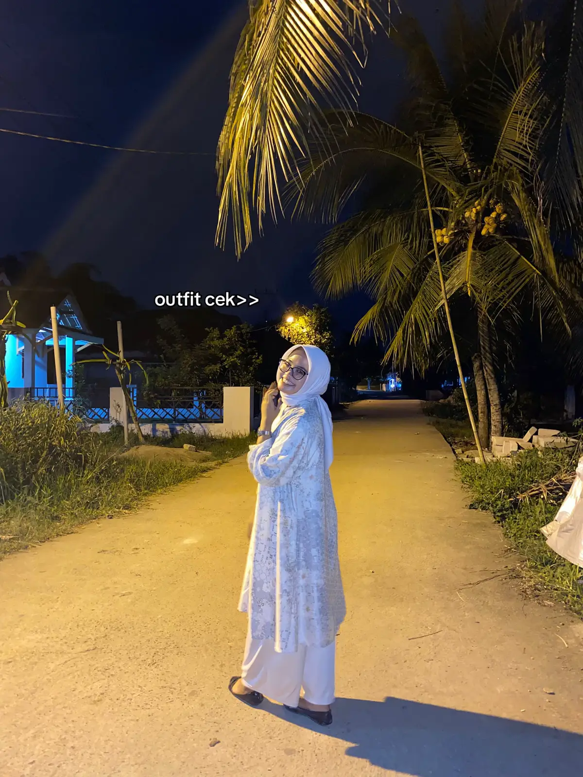Senua outfitku ada di keranjang 
