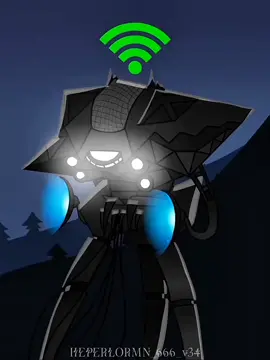 I HATE BAD WIFI 📶||  Tripod uberpod 🔥 || war of the worlds (Roblox) #waroftheworlds #roblox  #fly #flypシ #tripod #hgwells #wotw 