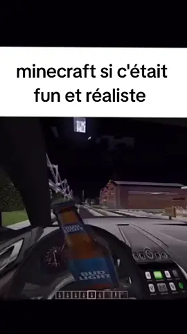 no hate, j'adore minecraft  #pourtoii #fyp #humour #meme 