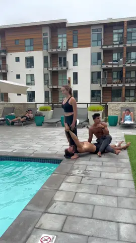 pool fun 
