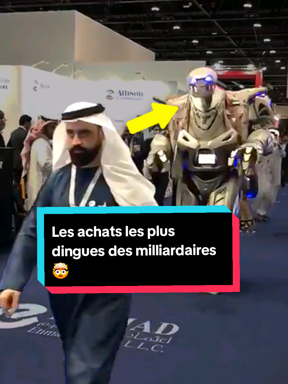 Les achats les plus dingues des milliardaires 🤯 #people #gossip #argent #money #billgates 
