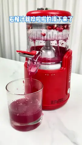 #好物推薦 #榨汁机 #榨汁机水果汁 