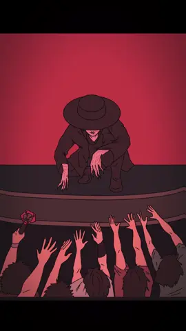 a ti también te pasó 👊😔 #sajaboys #kpopdemonhuntersrumi #jinu #youridol #sodapop #kpop #kpopers #animation #animacion #humor #drawing #idol #meme 
