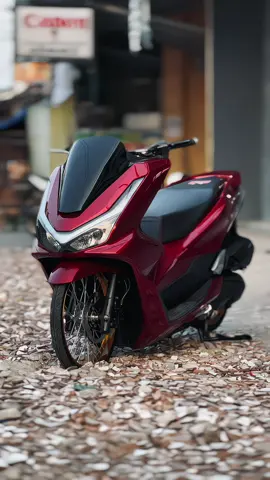 😍😍😍  #pcx160 #pcx #fyp #pcx160ล้อ17แต่งสวย #pcxthailand #lampungpride 