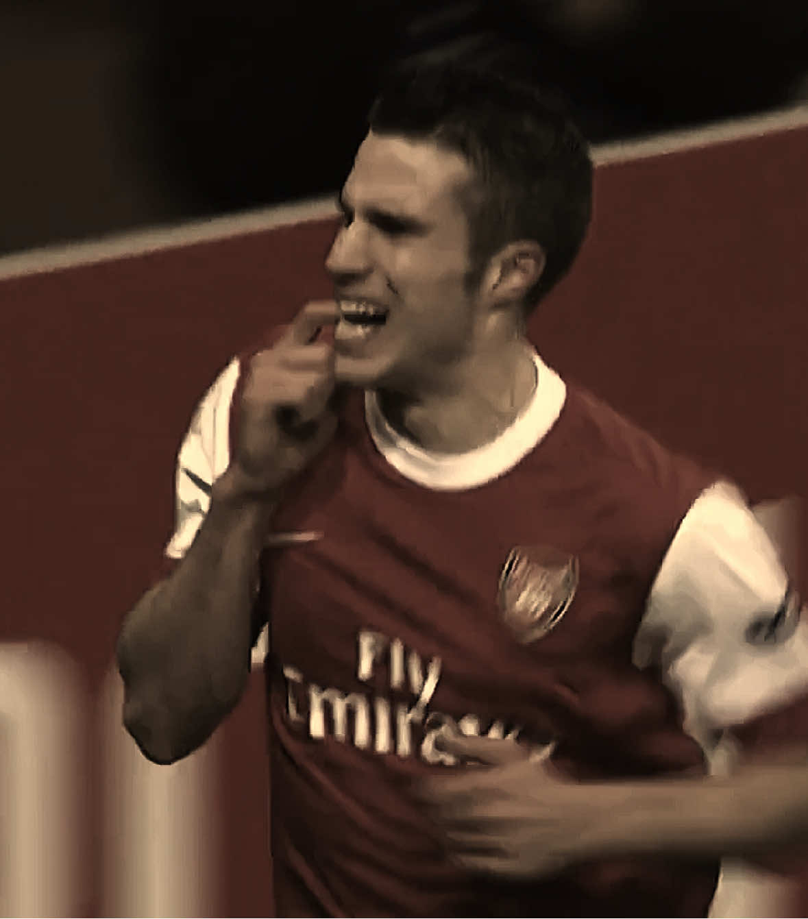 We Still Believe #vanpersie #manchesterunited #arsenal #fyp #fypシ゚ 