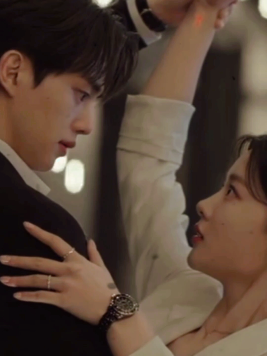 kangyoo 🥰🥰  #drakorrekomendasi #songkang #foryou #kimyoojung #kangyoo #mydemon #laguviral 