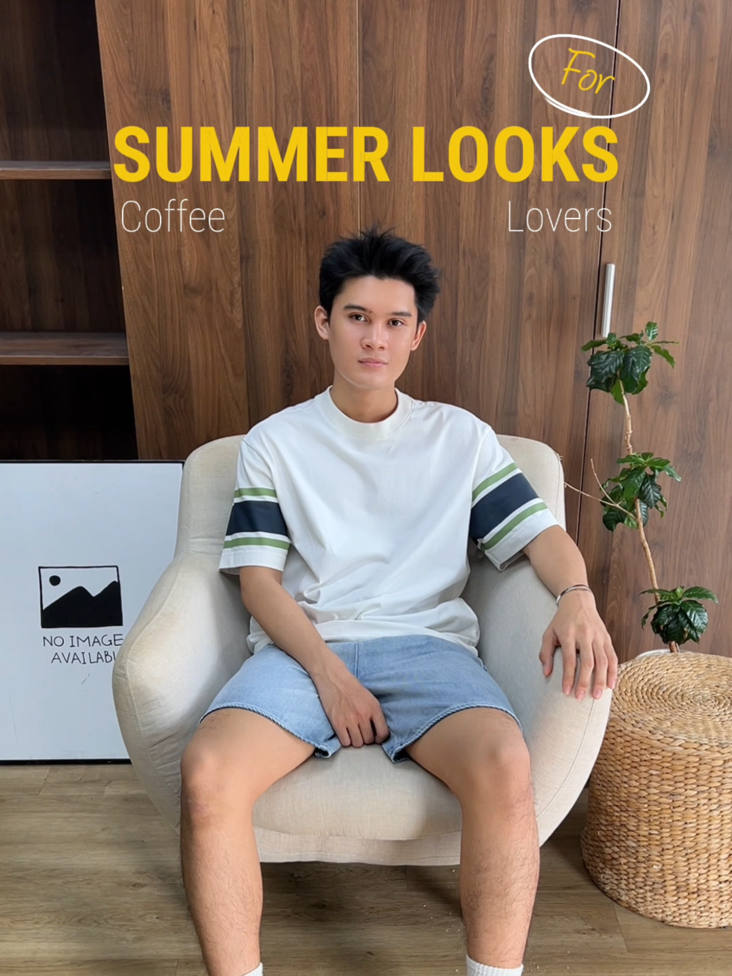 Bật mood chill hè cùng những oufits đầy ấn tượng từ Routine. 👉🏻 Save ngay gợi ý phối đồ để không lăn tăn trước mỗi chuyến đi!  #MixMatchIdeas #OutfitForEveryday #RoutineVietNam #xuhuong #fyp #outfit #Trending