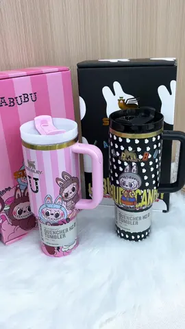 #labubu #StanleyCup #stanley #40oztumbler #stanleytumbler #tumbler #gift #tiktokshop #fpy 