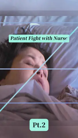 34_Patient vs Nurse! Margaret shuts down after a tense exchange with her care team. #my600lblife