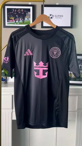 Inter Miami w2025/2026 away shirt #football #intermiami #messi #messi10 