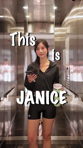Janice’s secret on how she get that flawless look from morning pilates to night gym: just ONE DROP of Estée  Lauder Double Wear Foundation!  #NoTimeButStillSlayEra 💅 #EsteeLauderMY #DoubleWear #OneDropChallenge #EsteeLauder #doublewearfoundation #doublewearcushion 