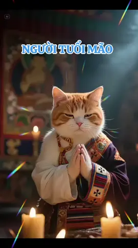 Lấy người tuổi Mão lúc nào cũng sướng: