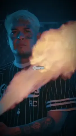 @LirikoWanElReyDelHielo #lirikowan🔥🥶 #eldiabloenpersona #elreydelice🧊 #comparte #like #sigueme #lirikowan #lirikowan #rapmexicano #rap 
