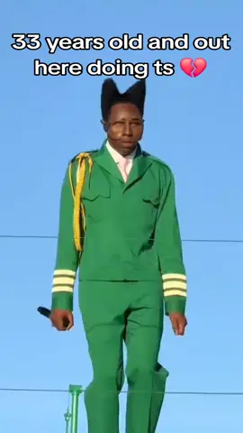 bro needs to retire already #tylerthecreator #tylerfans #cringe #rapper 