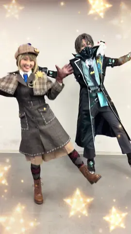 #第五人格 #identityv #Lucky7Dance #第五人格digdigseven #第五舞台
