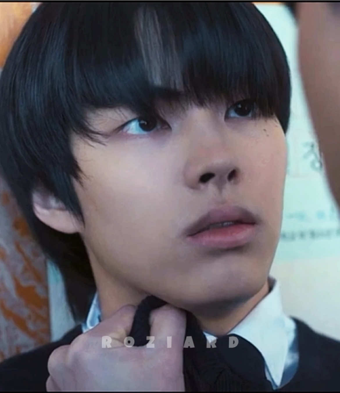 📍nonton di netplik, langganan sebulan 20k di @dicaa - netfLlx 20k udah empat kali maen drama bareng tapi gapernah akur gua liat liat😭 #trigger #hongmingi #parkyoonho #kdrama 