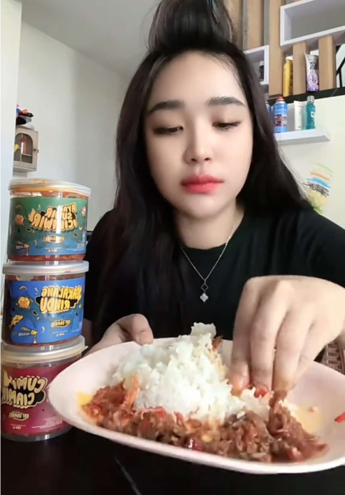 #afiliate #mukbang 