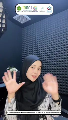 Testimoni program School Religious Culture ✨