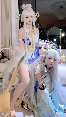 #cosplay #xuhuong #xh #cos #cute #douyin 
