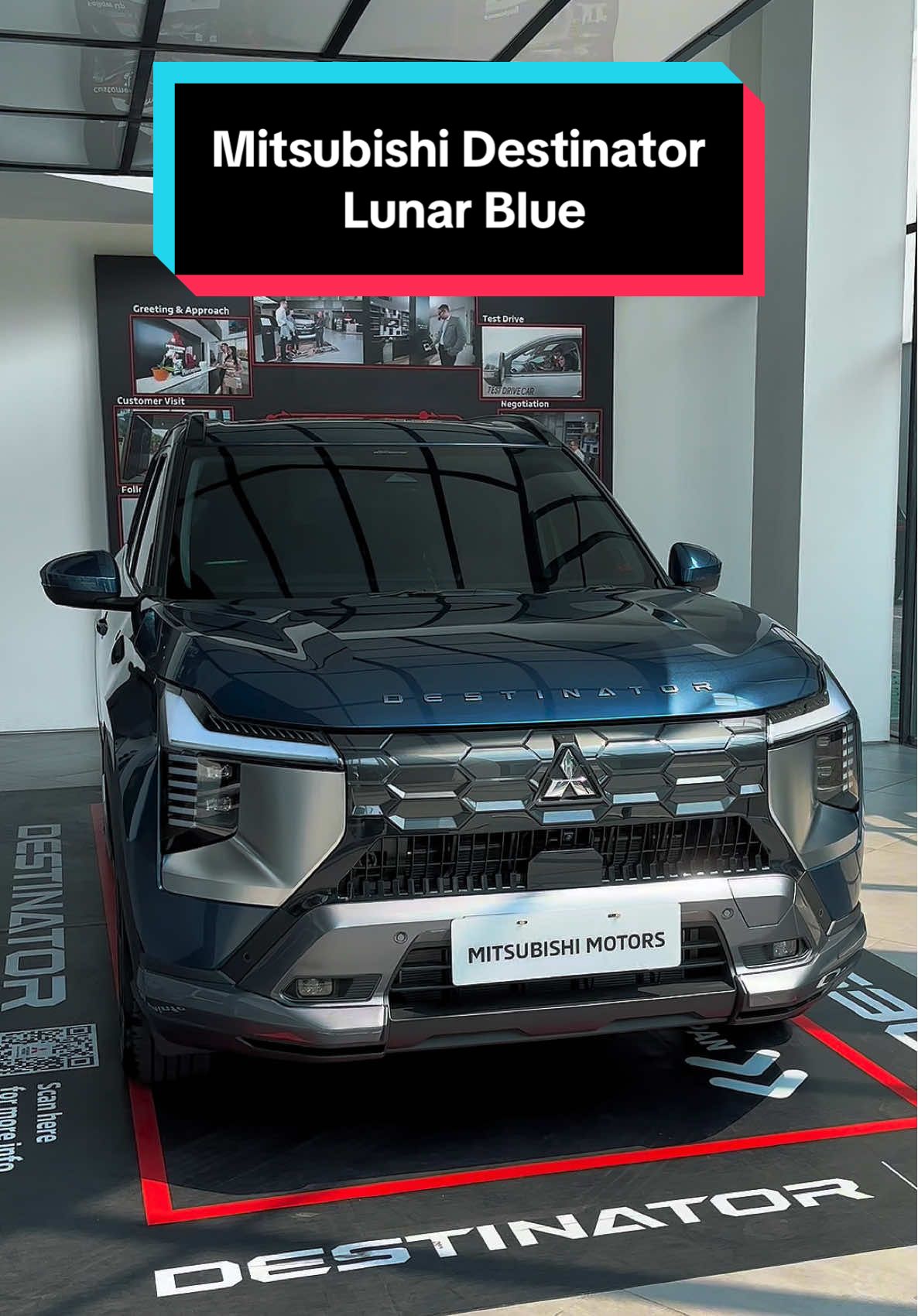 NEW MITSUBISHI DESTINATOR 2025 GARANSI HARGA TERBAIK PROMO BULAN INI : ✅ Bunga 0% ✅ DP minim 10% ✅ Melayani pembelian seluruh Indonesia ✅ Melayani Tukar Tambah ✅ Open Indent DESTINATOR untuk info lebih lanjut bisa hubungi : 0895640727928 (Shandy) #mitsubishidestinator #mitsubishi #destinator #MitsubishiMotors #TemanSejalan #UncoverYourNextDestination #mitsubishiindonesia #mobilkeluarga #mobilterbaru2025 #mobilbaru #turbo #CapCut