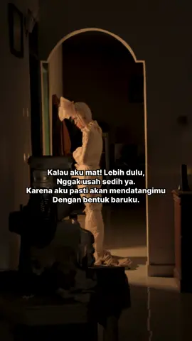 Cukup panggil namaku 3 X pasti aku datang menjemputmu. #pocong #relate #katakata #videopenampakan #komedi #pocongseram #fyppppppppppppppppppppppppppppppppppp #lucu #videoviral #videolucu #viralmeme #foryoupage #horor 