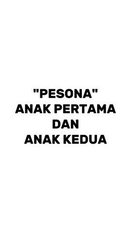 #Anak kecil
