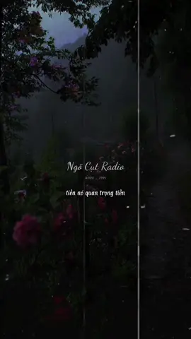 #ngõcụt #ngocut #radio 