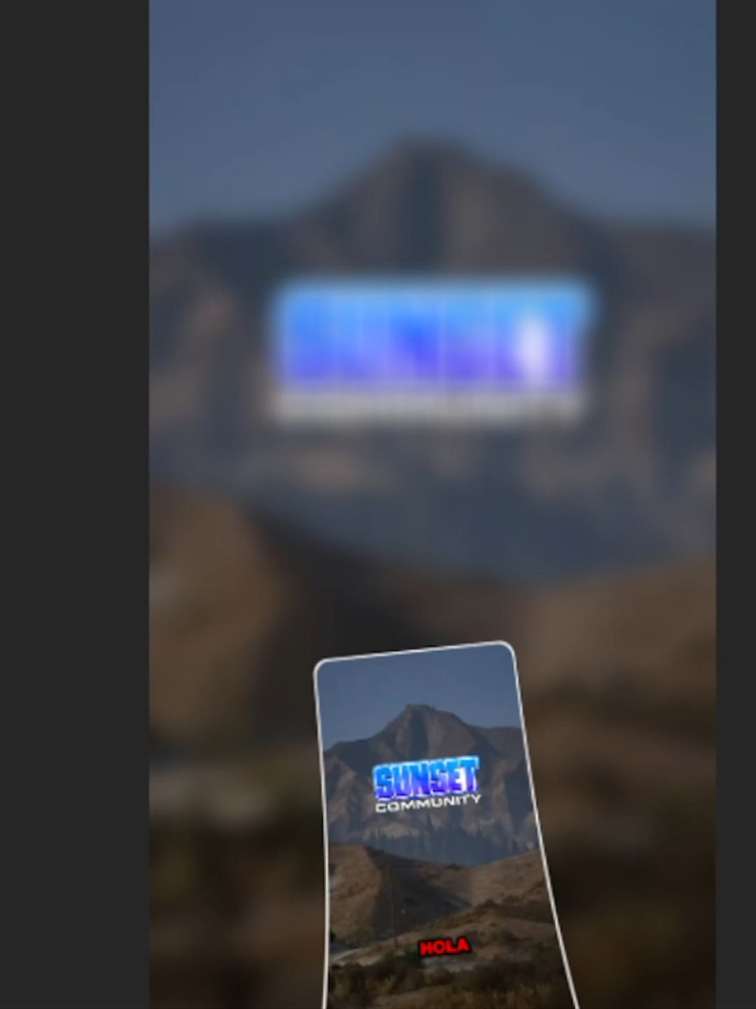 ”¿Buscas buen rol? Únete a Sunset Community 🔥 📜 Servidor serio con whitelist +16 🚔 LSPD activa | 🩸 Bandas gratis | 🎯 Eventos diarios 🎭 Rol de calidad y media de 25-30 jugadores ¡Te esperamos! 💥 https://discord.gg/HYhCPjfu5c#paratiiiiiiiiiiiiiiiiiiiiiiiiiiiiiii #roleplayespañoll #fivemetals #fivemserver #fivemrp #fivem #clips #fivemroleplay #roleplayespañol #whitelistfivem #gta5 #fivemlatino #parati #rolserio #fivemserverr #fyp #five #gta5rp  @sunset.communityrp