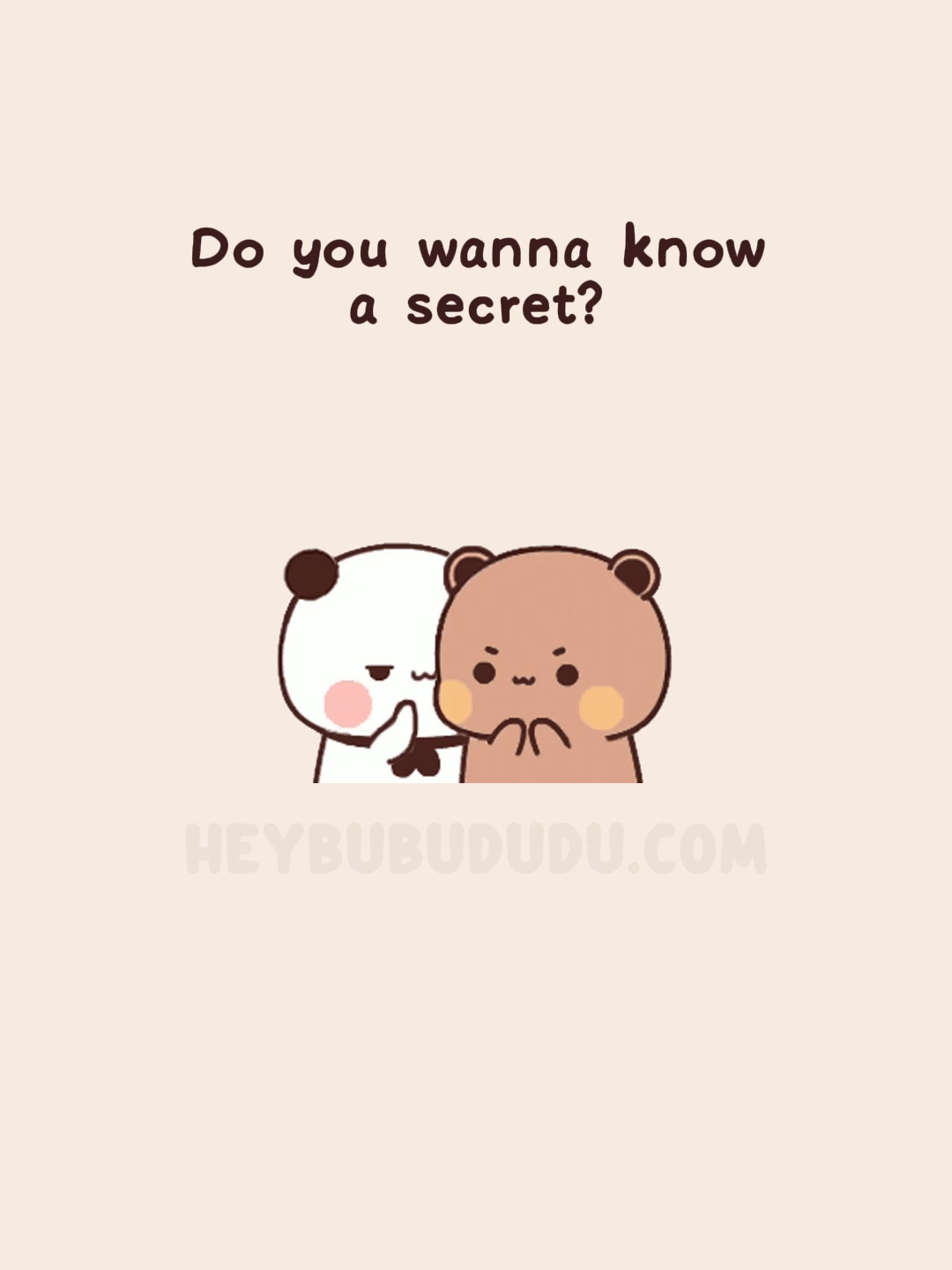 Follow for daily smiles 💖 🎁 Shop now: heybubududu.com 📎 Or tap link in bio! #heybubududu #bubu #dudu #bubududu