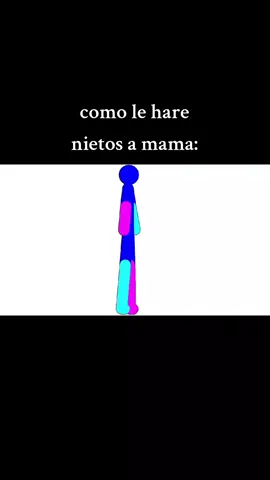 MITOSIS🗣‼️‼️🔥 #mitosis #meme #animacion #humor #sticknodesproanimation 