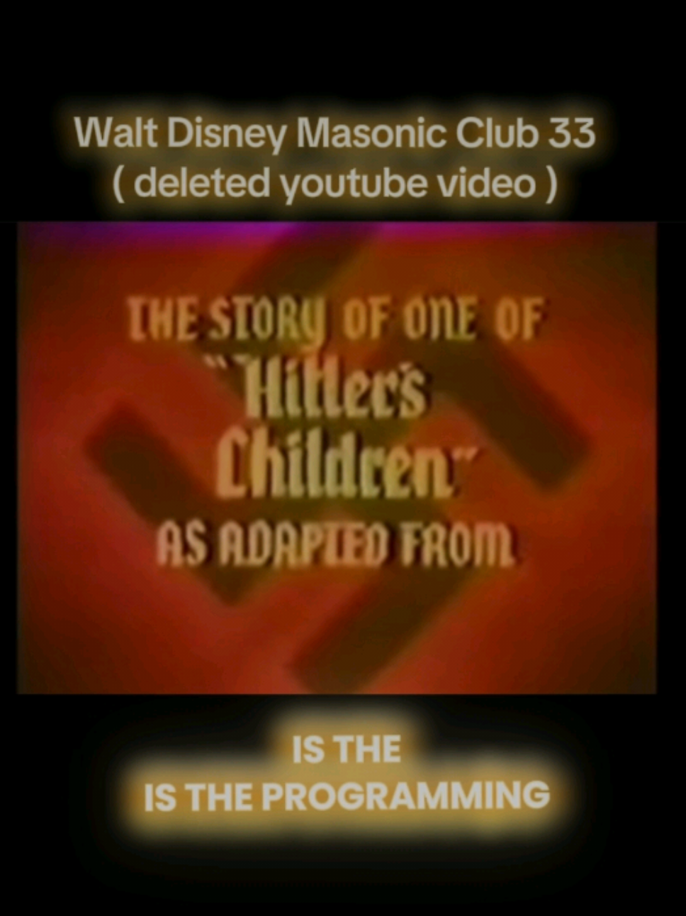 #disney #club33 #mind 